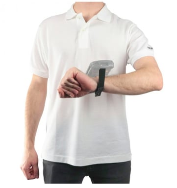 Mobilis 052053 custodia per computer portatile