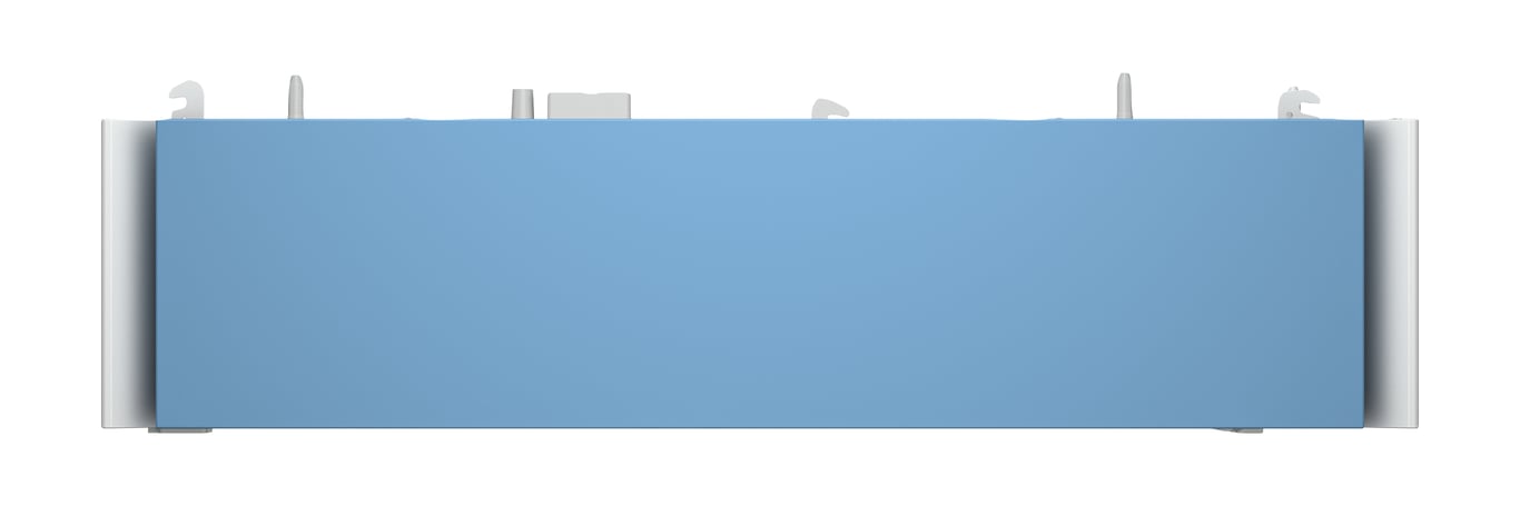 HP Câble USB - vue 3