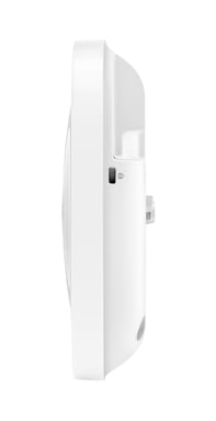 HPE Networking Instant On Access Point Dual Radio Tri Band 2x2 Wi-Fi 6E (RW) AP32