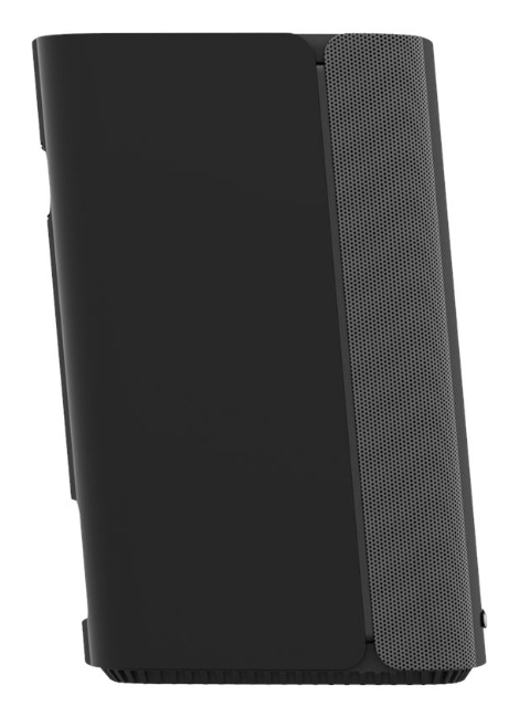 Enceintes de bureau Hi Fi 2.0 Creative T100 - vue 5