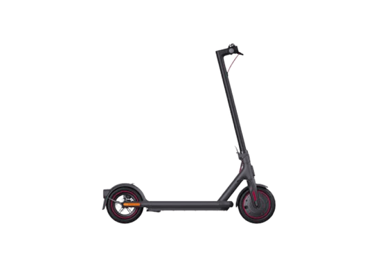 Trotinette électrique
