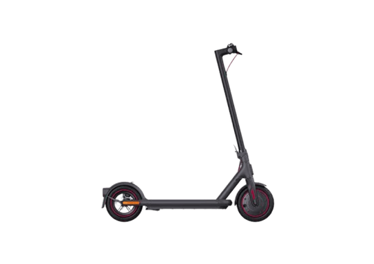 Trottinette électrique