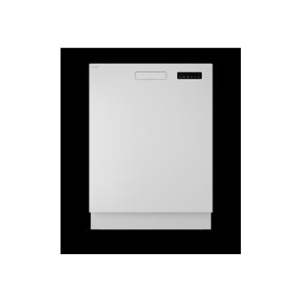 Lave-Vaisselle Asko DBI344IB.W – 60cm 14 Couverts 42dB Sous Comptoir - vue 4