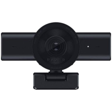 Razer Kiyo V2 X webcam 3,7 MP 2560 x 1440 pixels USB Noir - Neuf