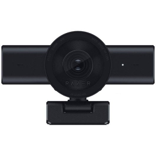 Razer Kiyo V2 X Webcam Quad HD 3 7 MP 60 fps ClipSoporte - vue 6