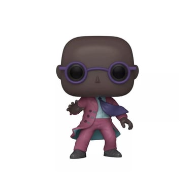 FUNKO POP FUN60279 Morpheus Matrix Movies