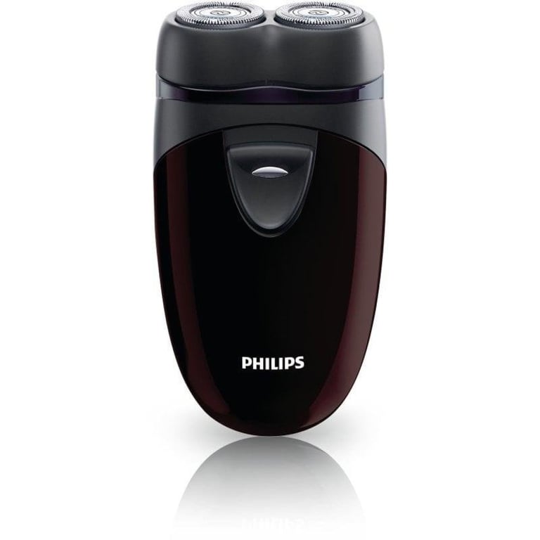 Philips PQ206 18 Close Cut Système Rasoir Rasage sans Fil de 60 Minutes - vue 2