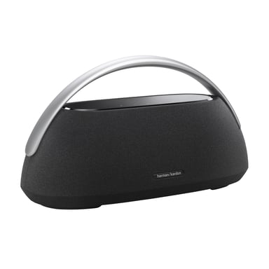 Harman/Kardon Go + Play 3 Altavoz portátil estéreo Negro 160 W