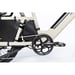 Moma Bikes Cargobike Electrica, E-Compactail, Aluminio, SHIMANO Tourney 7v, Autonomia hasta 100km, Bateria 48V 15Ah