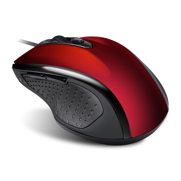 Advance Shape 6D Mouse - vue 2