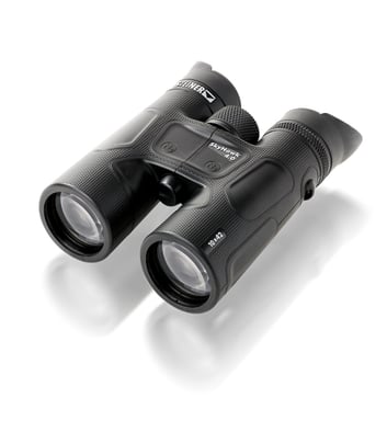 Steiner SkyHawk 4.0 10x42 jumelle Triangulaire Noir
