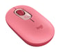 Logitech POP Mouse Ambidiestro RF inalámbrico + Bluetooth óptico 4000 DPI