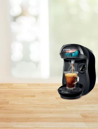 Bosch TAS1002N - vue 3