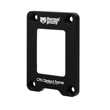 Thermal Grizzly TG-CF-I13G pièce et accessoire pour systèmes de refroidissement d'ordinateurs Kit de mise à niveau du cadre