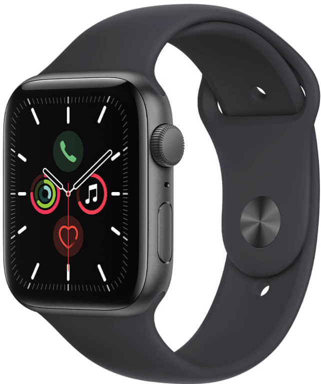 Watch SE 2021 - GPS - Boîtier en aluminium