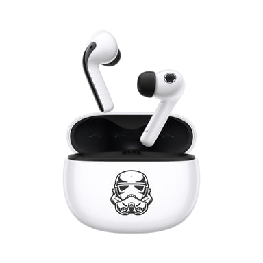 Buds 3 Star Wars Edition - Écouteurs Bluetooth Xiaomi, Blanc
