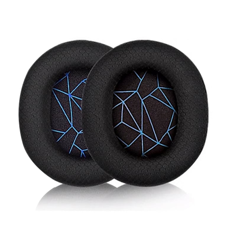 Coussinets D'Oreille SteelSeries Arctis 7/Pro – Faciles À Remplacer - vue 5