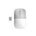 Mouse wireless Z3700, bianco ceramica