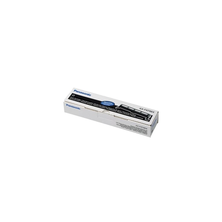 Panasonic Toner KXFAT88X
