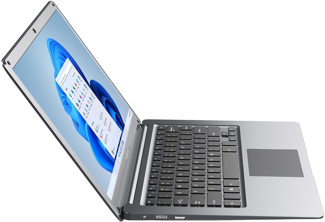 Pc portable Thomson 14.1 | Intel® Celeron™ N4020 | 4 GB DDR4 | SSD - vue 8