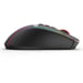Ratón Gaming Dual Mode Redragon M915RGB-WL – 2.4G Inalámbrico/Cableado, 16000 DPI, con Botones de Disparo Rápido – Negro