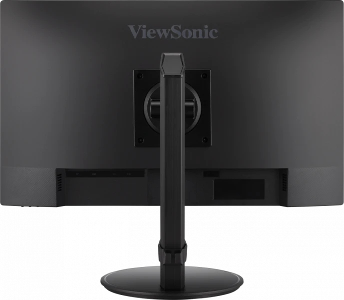 Viewsonic Display VG2408A écran plat de PC 61 cm 24 1920 x 1080 pixels Full HD LED Neuf - vue 2