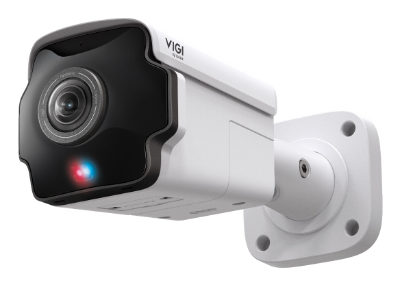 TP Link VIGI InSight S385PI Balle forme Caméra de sécurité IP Extérieure 3840 x 2160 pixels Mur Neuf