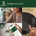 iRobot Roomba 205 Combo senza sacco nero