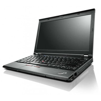 Lenovo ThinkPad X230 - 8Go - SSD 250Go