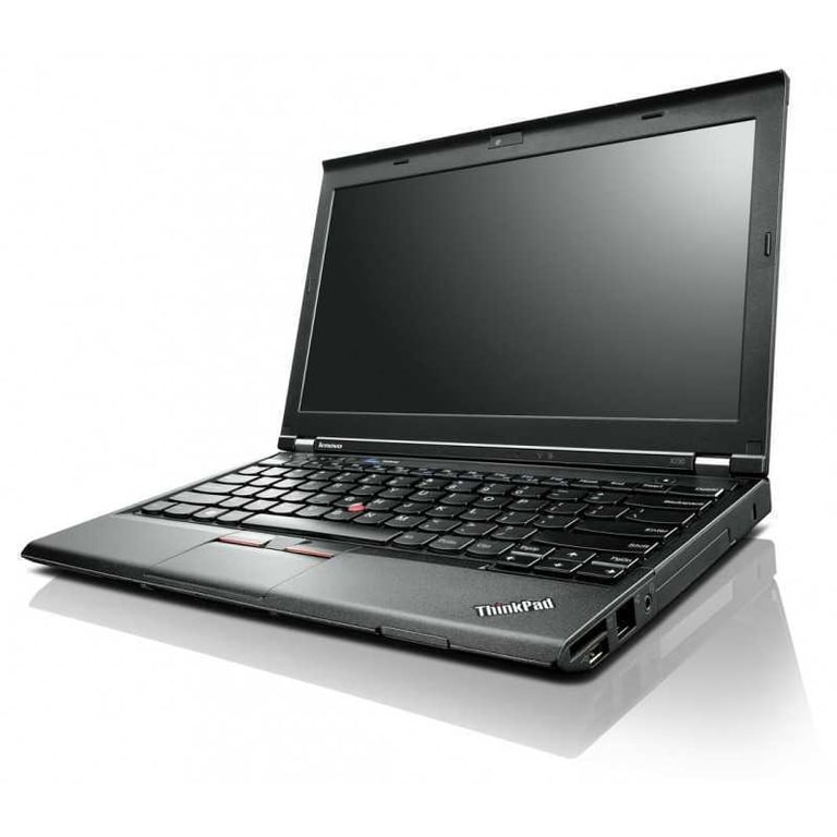 Lenovo ThinkPad X230 - 8 GB - SSD 250 GB - Lenovo