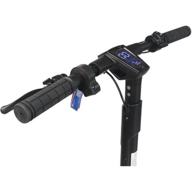 Trottinette électrique Minimotors Dualtron Dolphin 450 W Noir