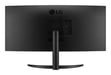 LG 34WR50QK-B Monitor PC Quad HD a schermo piatto ampio 86,4 cm (34'') Nero