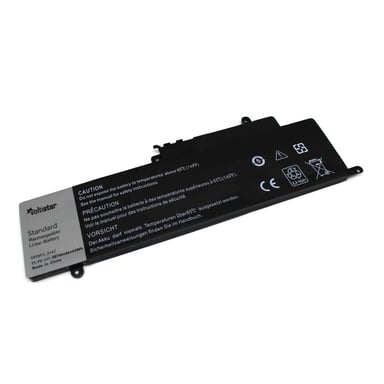 Batería portátil para Dell Inspiron 13 15 7000 series 7347 7352 7353 7359 7568 7348 7558