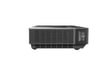 Hisense 120L5HA projecteur TV Projecteur à focale ultra courte 2700 ANSI lumens DLP 2160p (3840x2160) Noir