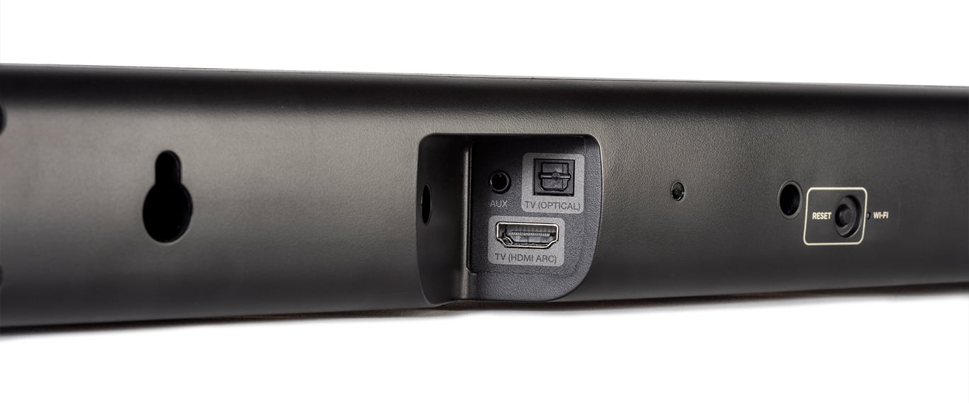 Denon DHT S416 2.1 canaux Neuf - vue 2