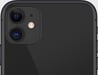 iPhone 11 64 GB, Negro, desbloqueado