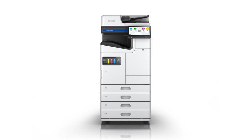 Epson WORKFORCE ENTERPRISE AM C6000 - vue 1