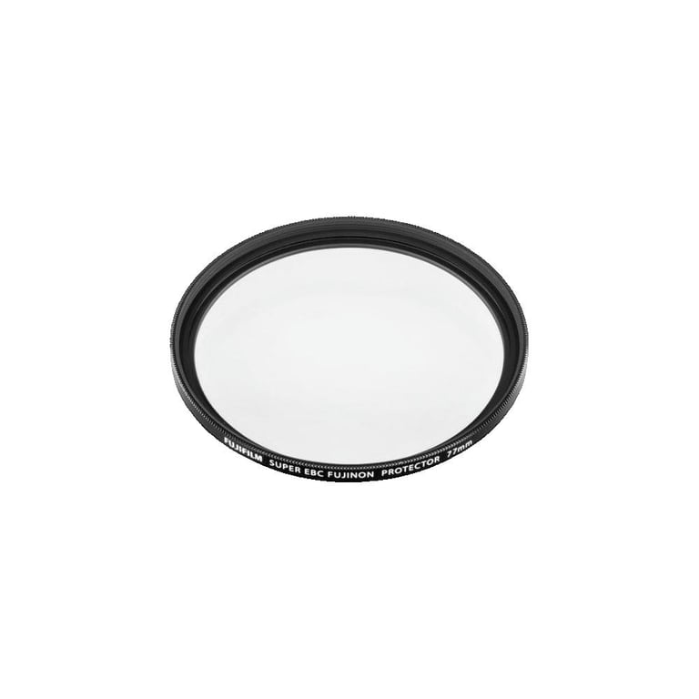Filtre de protection Fujifilm 77 mm Neuf