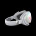 ASUS ROG Delta White Edition Auriculares con cable Diadema Play USB Type-C Blanco