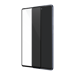 Protection d'écran en verre trempé (100% de surface couverte) pour Samsung Galaxy S20 FE/FE 5G, Noir