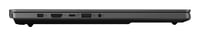 ASUS ROG Zephyrus G14 GA403WP-QS005W AMD Ryzen AI 9 HX 370 Portátil 35,6 cm (14'') 3K 32 GB LPDDR5x-SDRAM 1 TB SSD NVIDIA GeForce RTX 5070 Wi-Fi 7 (802.11be) Windows 11 Home Negro, Gris