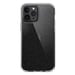 Coque pour iPhone 12 Pro Max Pailletés PRESIDIO Perfect-Clear Transparent