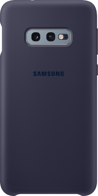 Samsung EF-PG970 funda para teléfono móvil 14,7 cm (5.8'') Marina