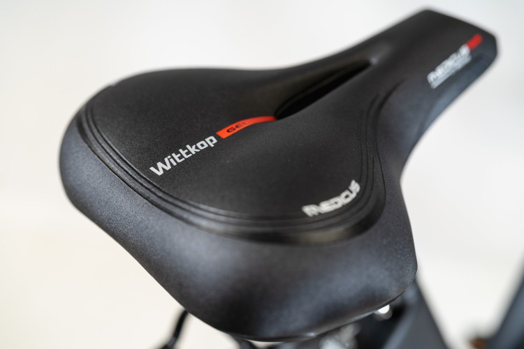 Vélo électrique ultra léger Vadrouilleur Cadre carbone 100 km d'autonomie Neuf - vue 5