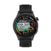 DCU Advance Tecnologic 34157085 smartwatche et montre de sport 3,66 cm (1.44'') AMOLED 46 mm Numérique 466 x 466 pixels Écran tactile Noir GPS (satellite)