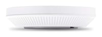 Punto di accesso LAN wireless TP-Link Omada EAP610 Connessione Ethernet bianca a 1775 Mbps, supporto Power over Ethernet (PoE)