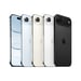 iPhone Air (5G) 1TB, Blanco Nube