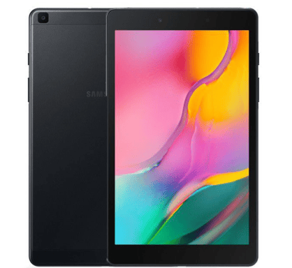 Samsung Galaxy tab A (10.1'') 32Go 4G 2019, Noir