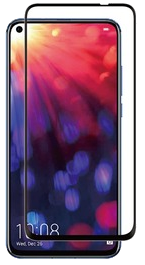 Verre Trempe Incurve: Honor View 20