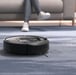 iRobot Combo i8+ robot aspirateur Sans sac Noir